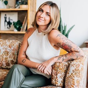 Meet your Posher, Katelyn